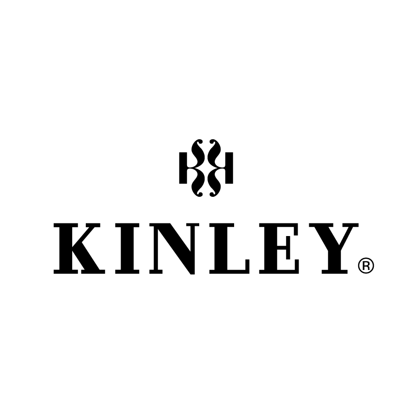 Logotyp Kinley